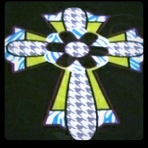 Page 2 Meet Your Posher Donna